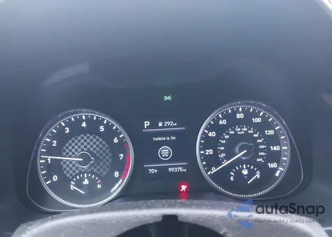 2020 Hyundai Elantra Value Edition из США, поврежденный, VIN 5NPD84LF3LH620883